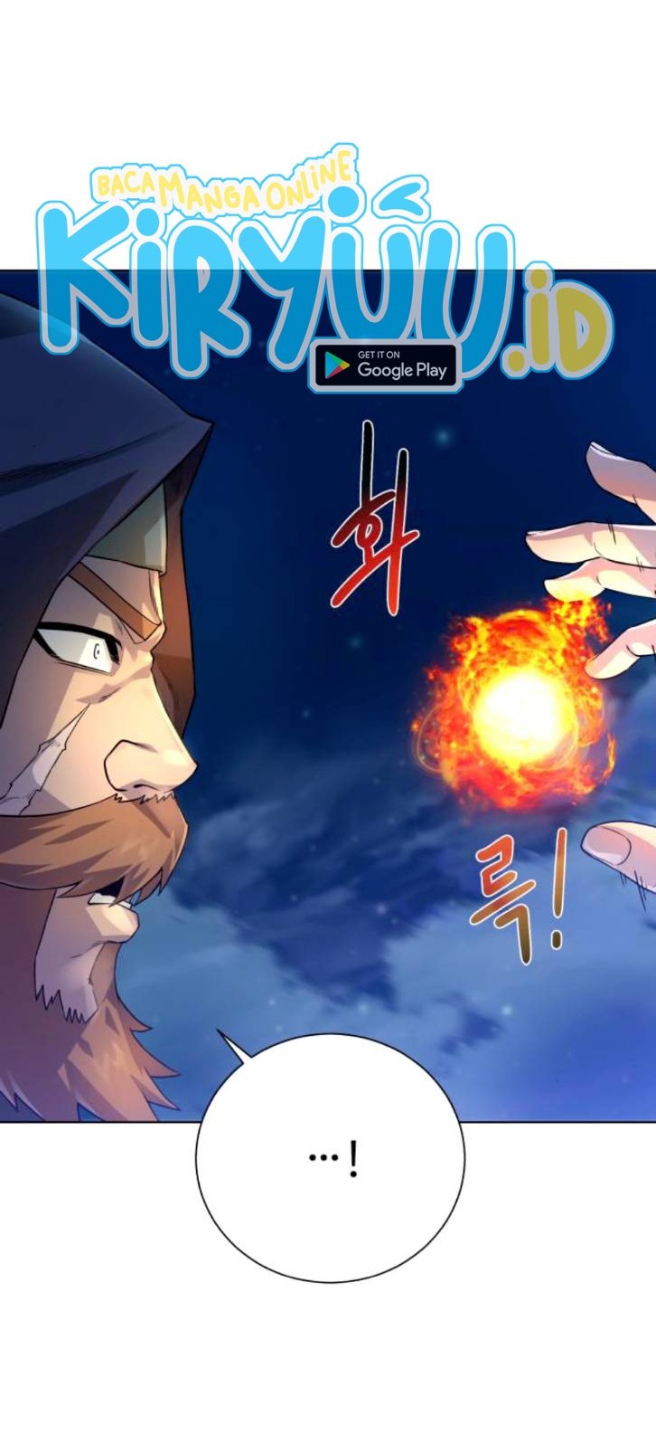 Dungeon and Artifact Bab 67 halaman 53