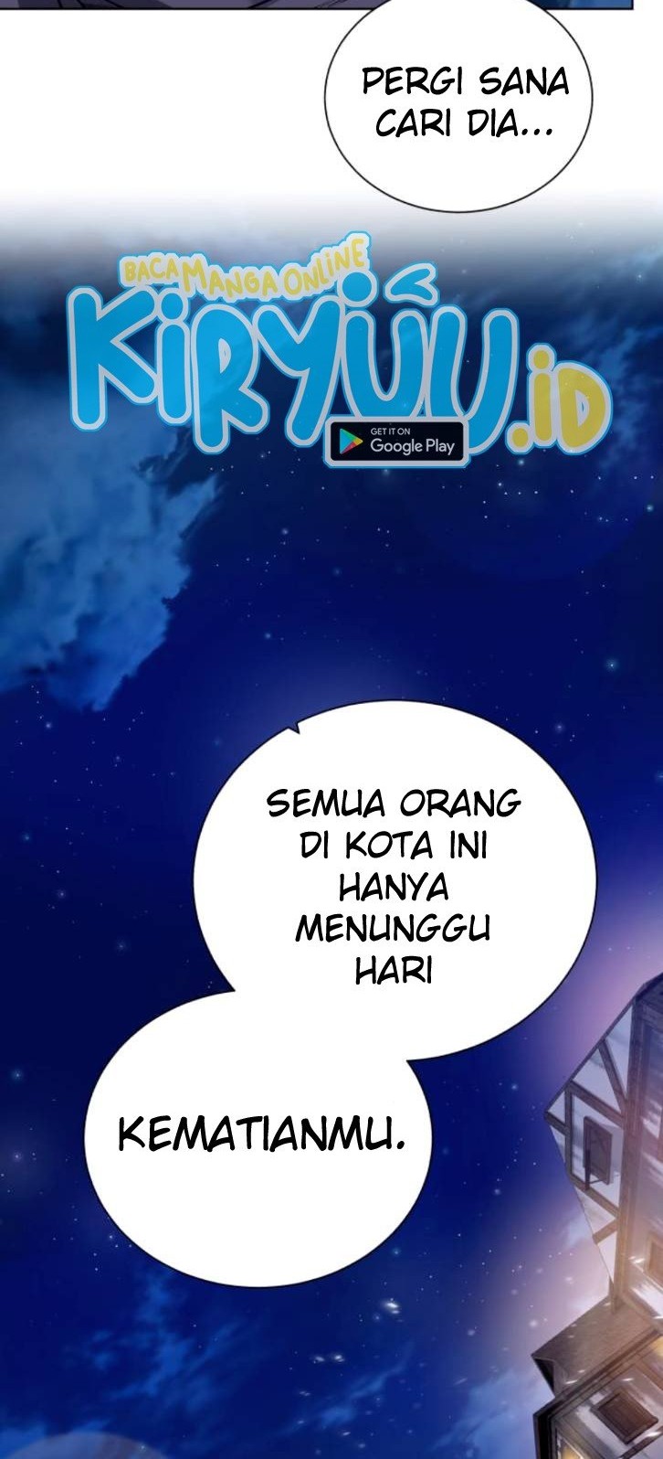 Dungeon and Artifact Bab 67 halaman 58