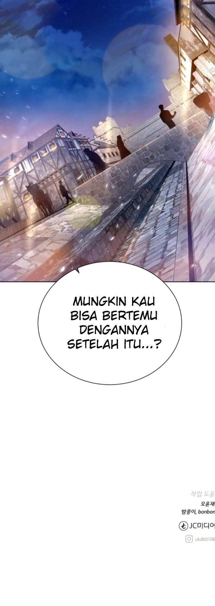 Dungeon and Artifact Bab 67 halaman 59