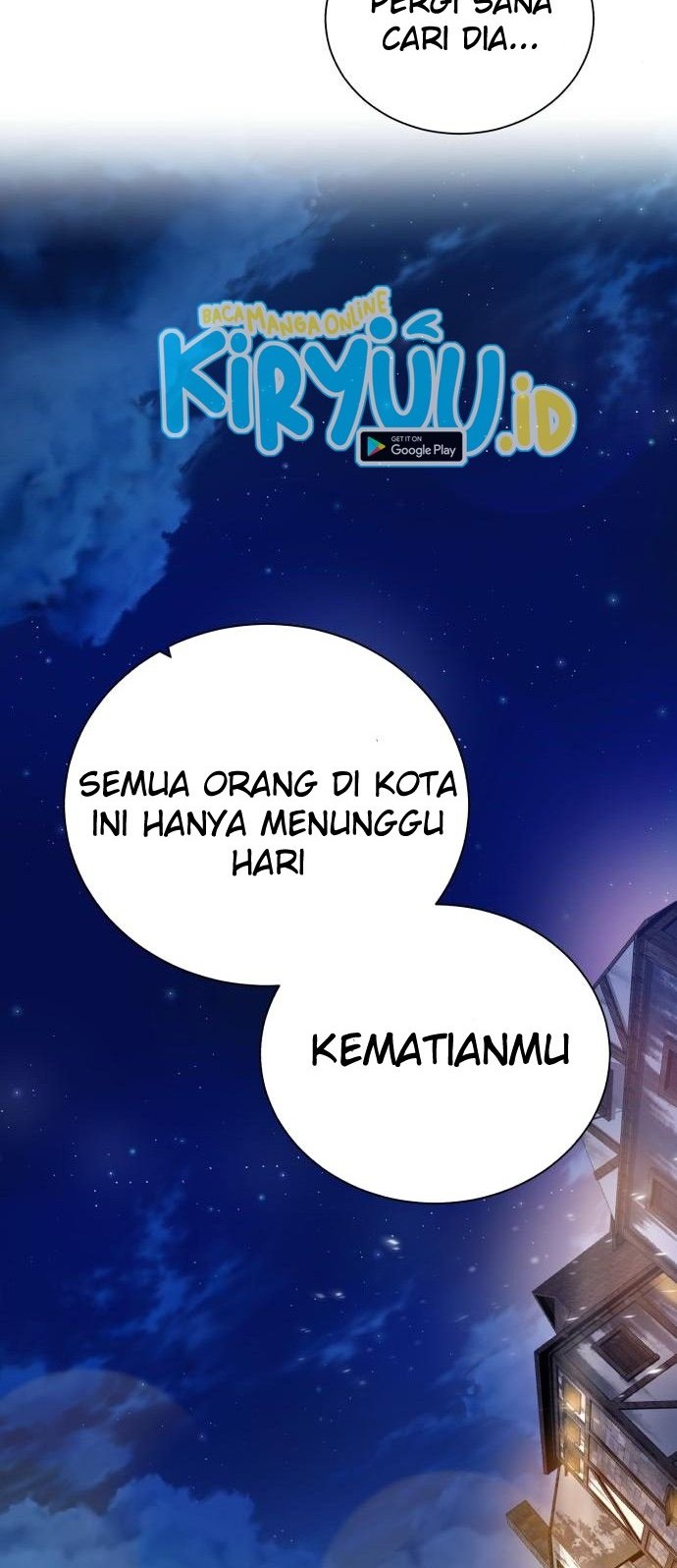 Dungeon and Artifact chapter 68 halaman 3