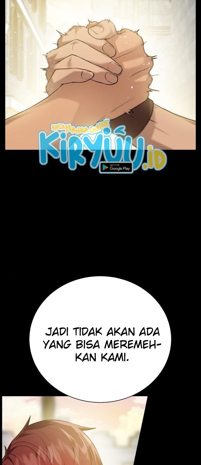 Dungeon and Artifact chapter 68 halaman 18