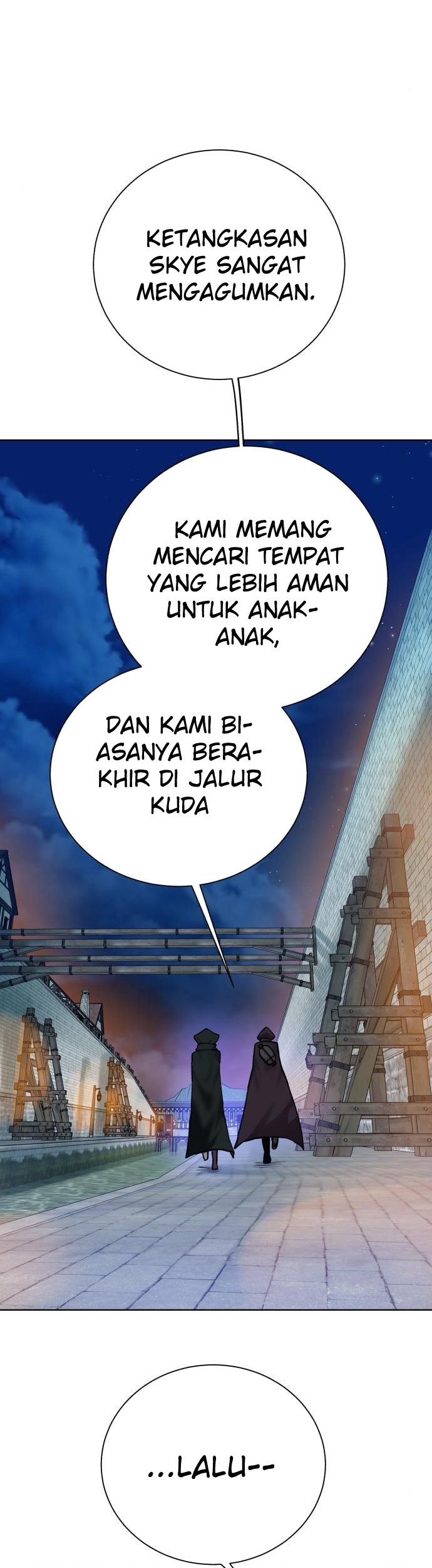 Dungeon and Artifact chapter 68 halaman 33