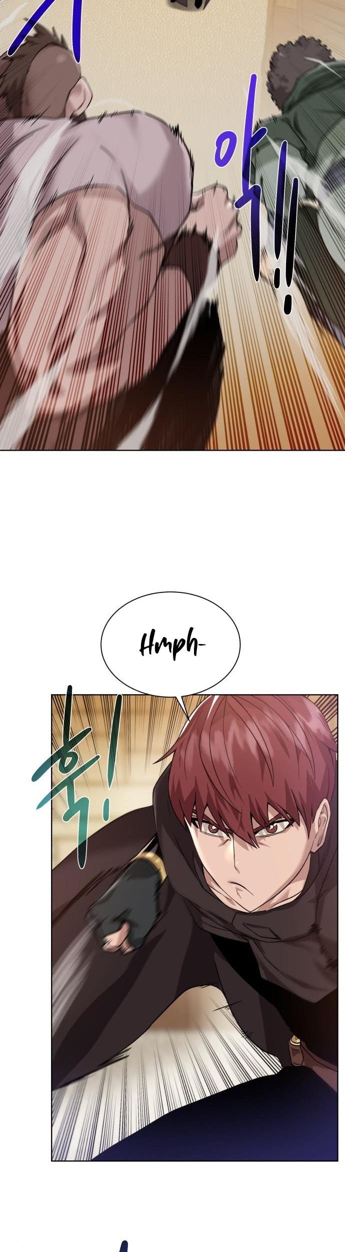 Dungeon and Artifact chapter 68 halaman 42