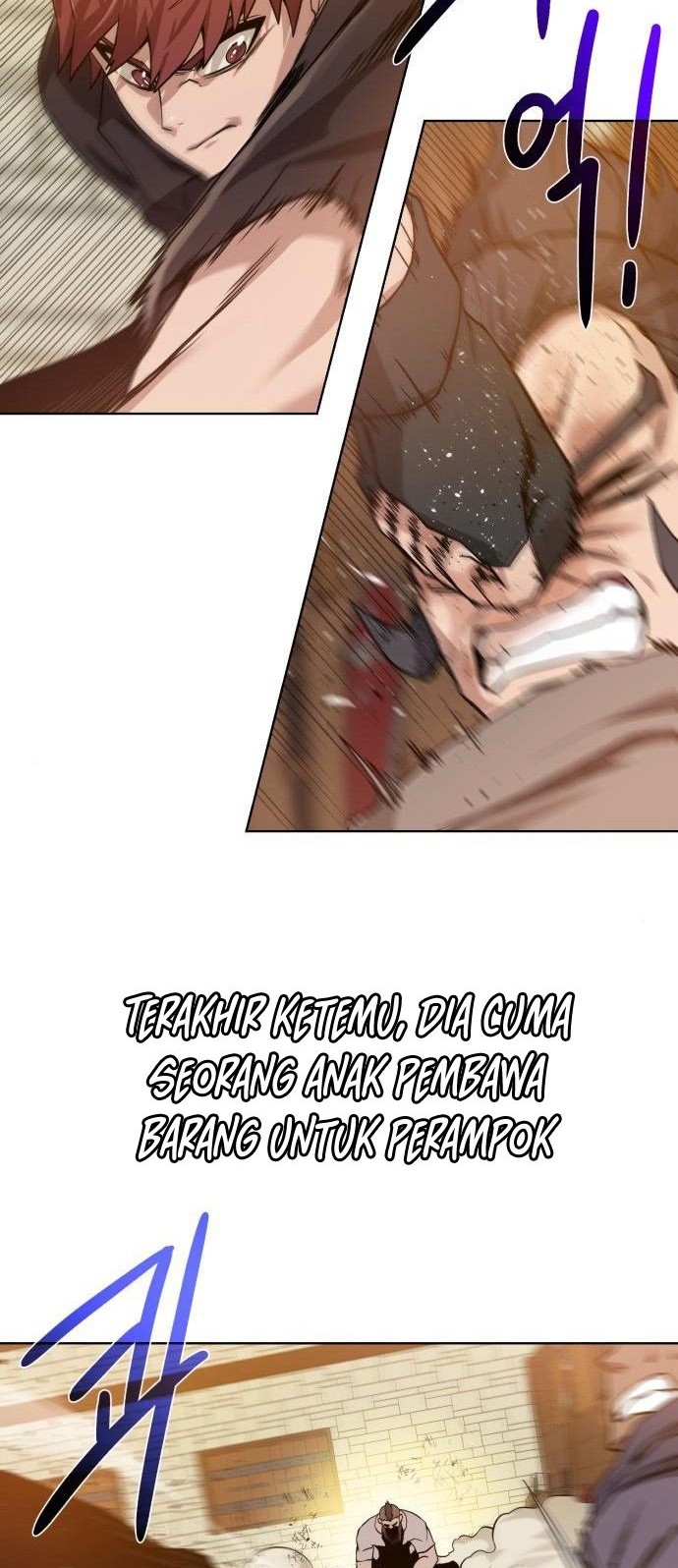 Dungeon and Artifact chapter 68 halaman 48
