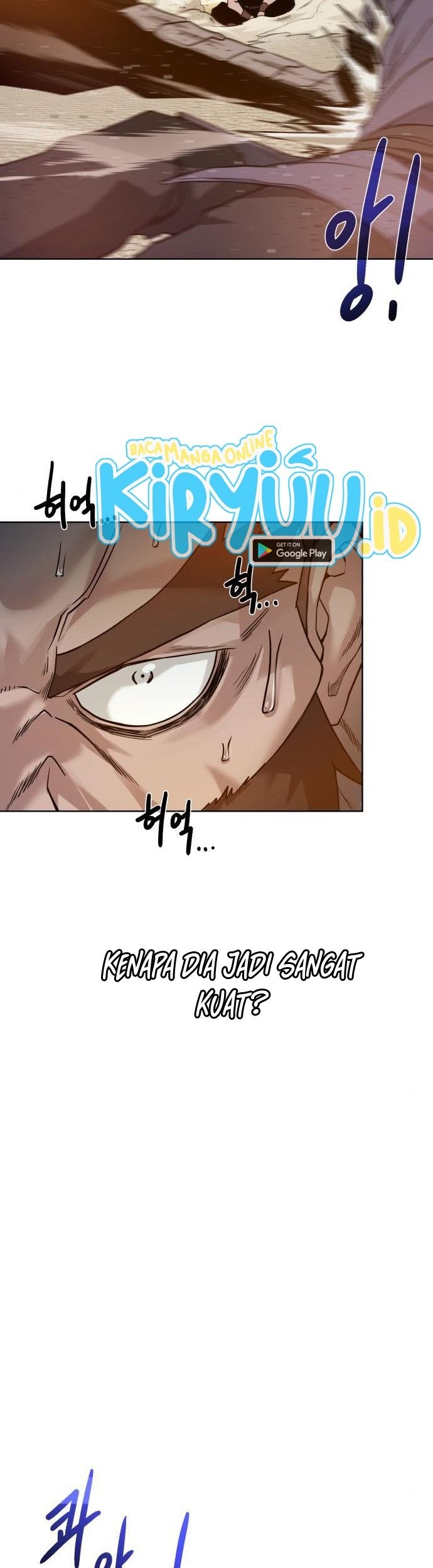 Dungeon and Artifact chapter 68 halaman 49