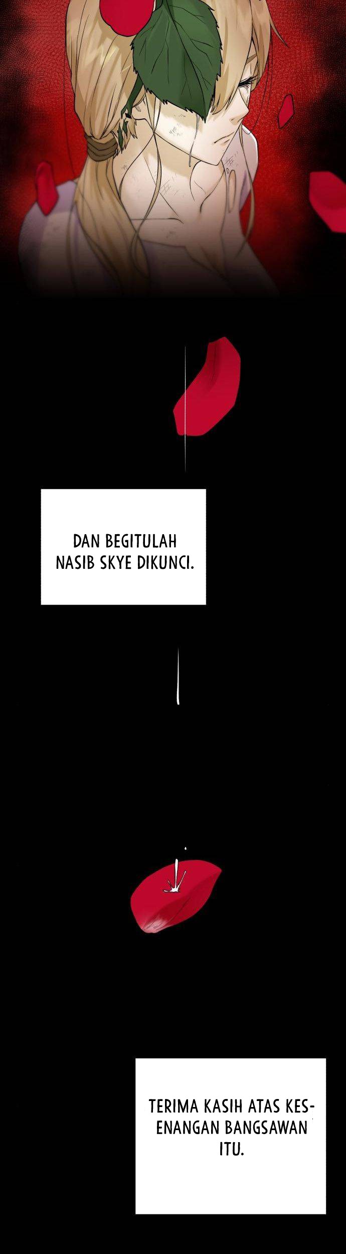 Dungeon and Artifact Bab 69 halaman 6
