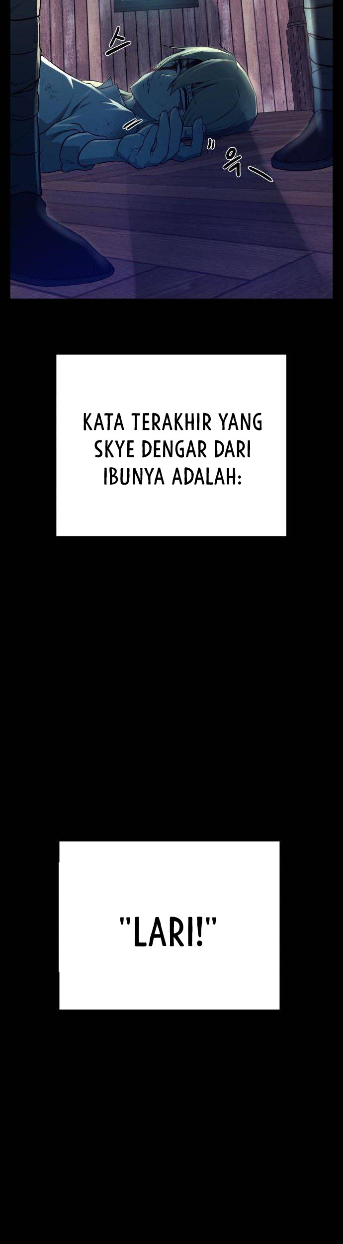 Dungeon and Artifact Bab 69 halaman 9
