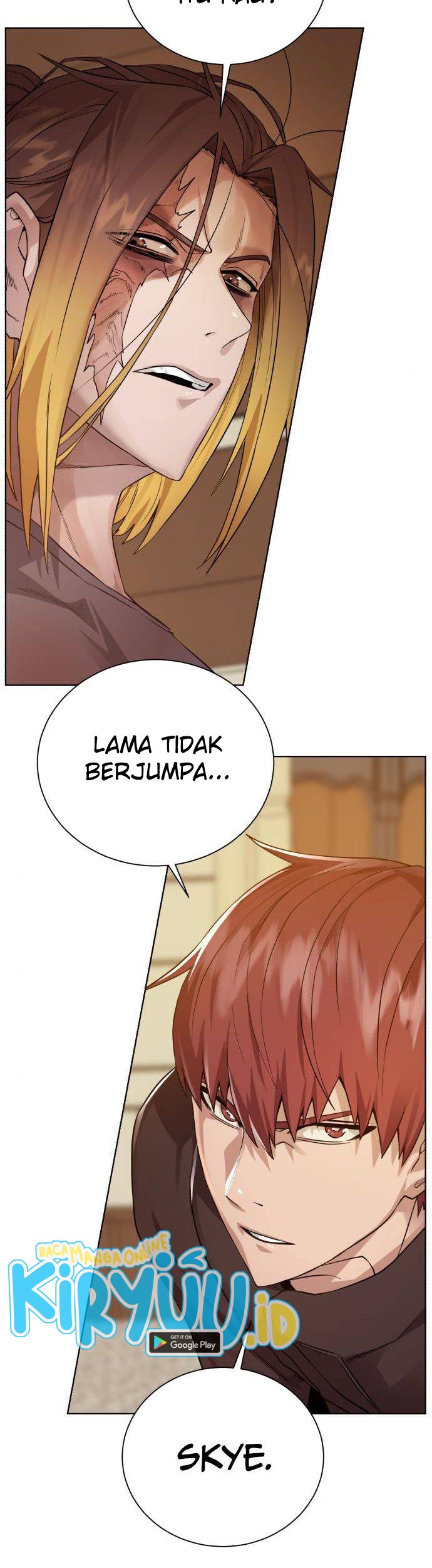 Dungeon and Artifact Bab 69 halaman 19