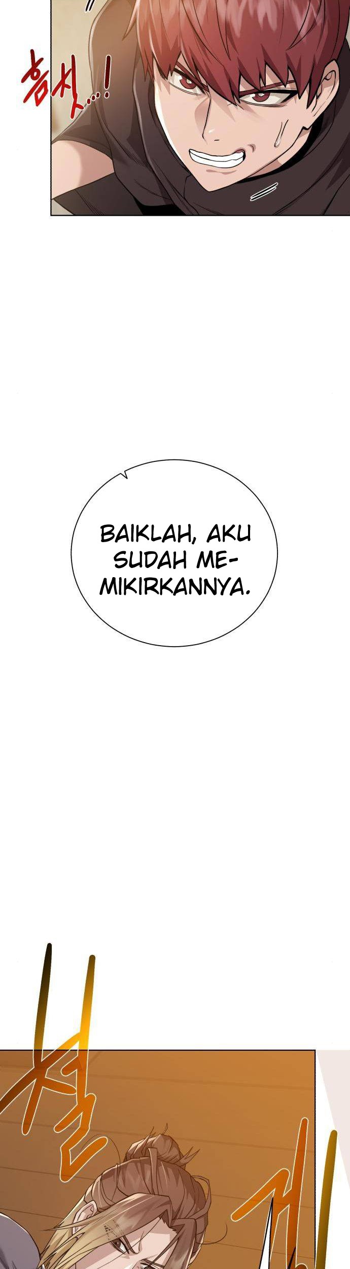 Dungeon and Artifact Bab 69 halaman 22