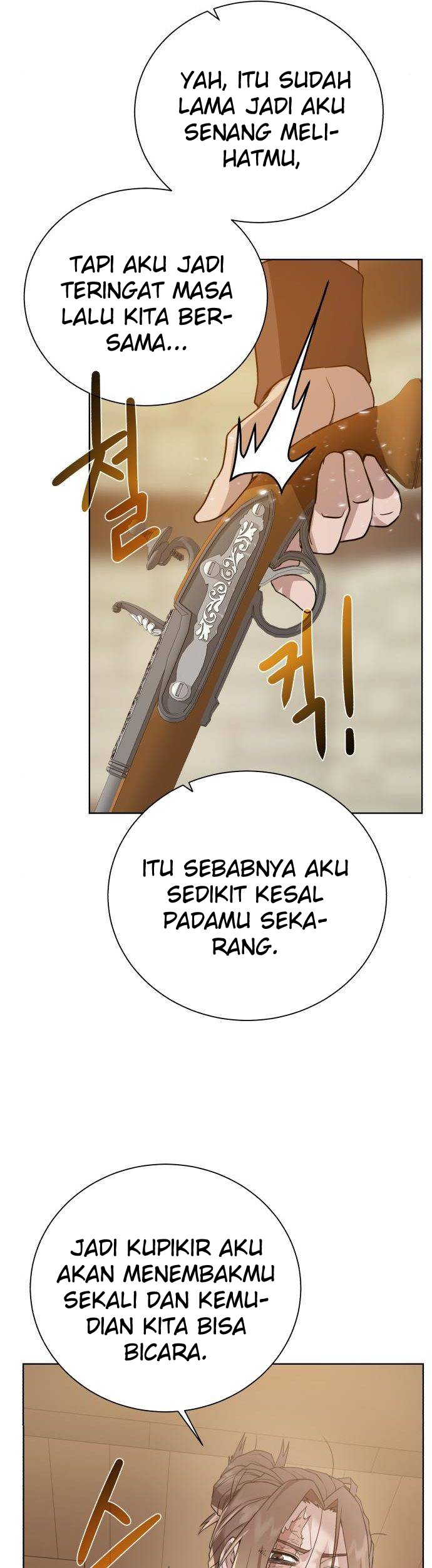 Dungeon and Artifact Bab 69 halaman 26