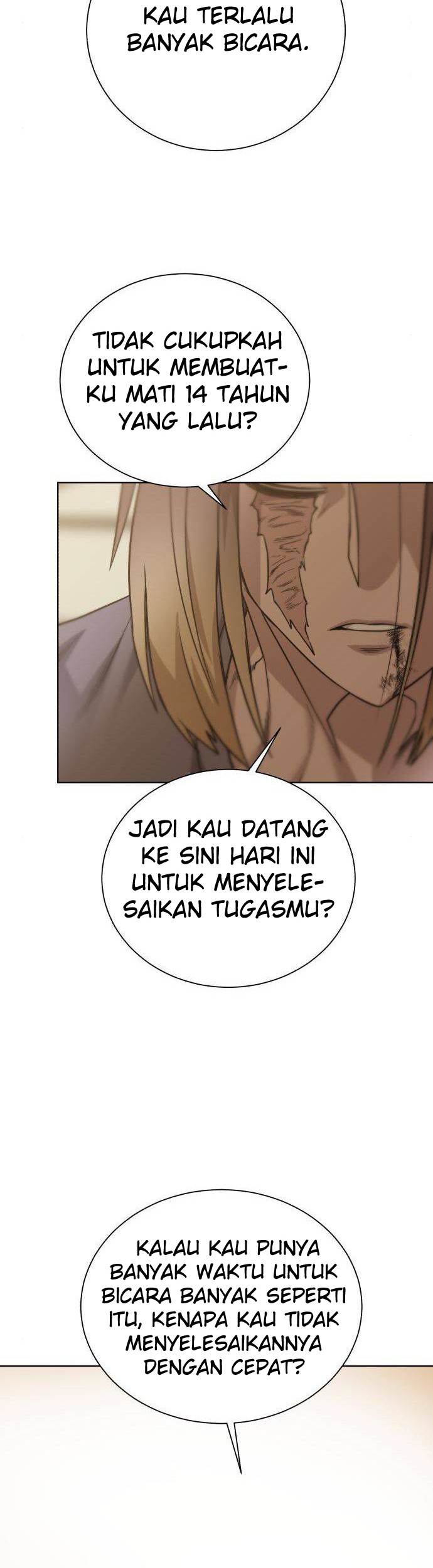 Dungeon and Artifact Bab 69 halaman 41