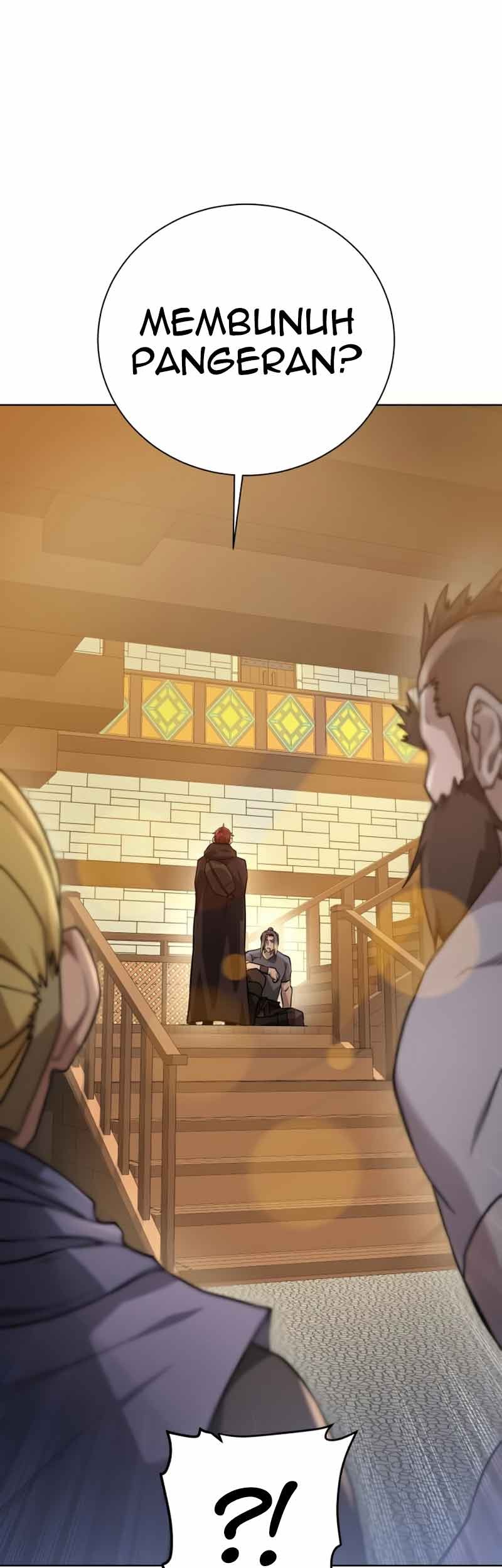 Dungeon and Artifact chapter 70 halaman 2