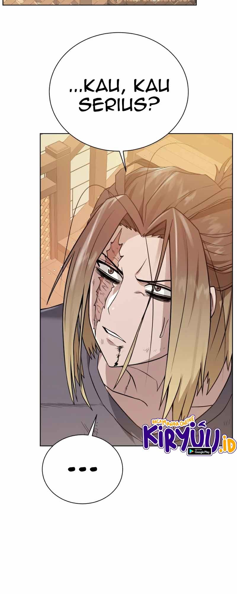 Dungeon and Artifact chapter 70 halaman 6
