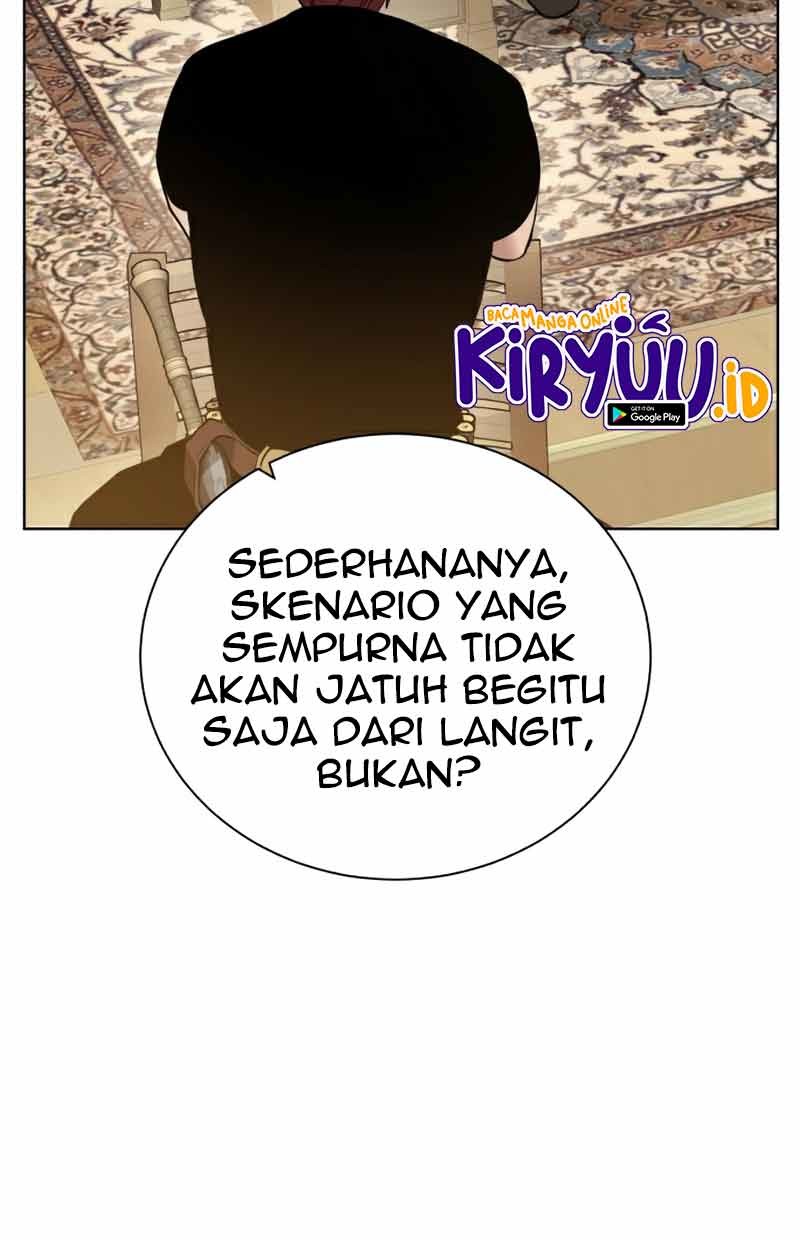 Dungeon and Artifact chapter 70 halaman 16