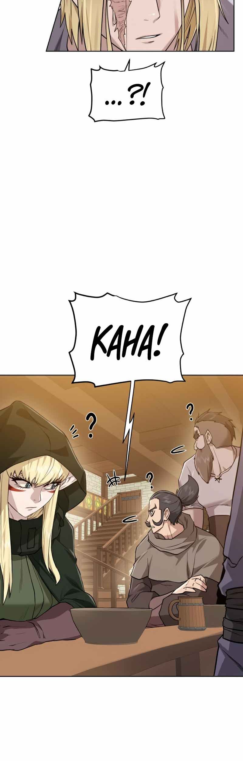 Dungeon and Artifact chapter 70 halaman 18