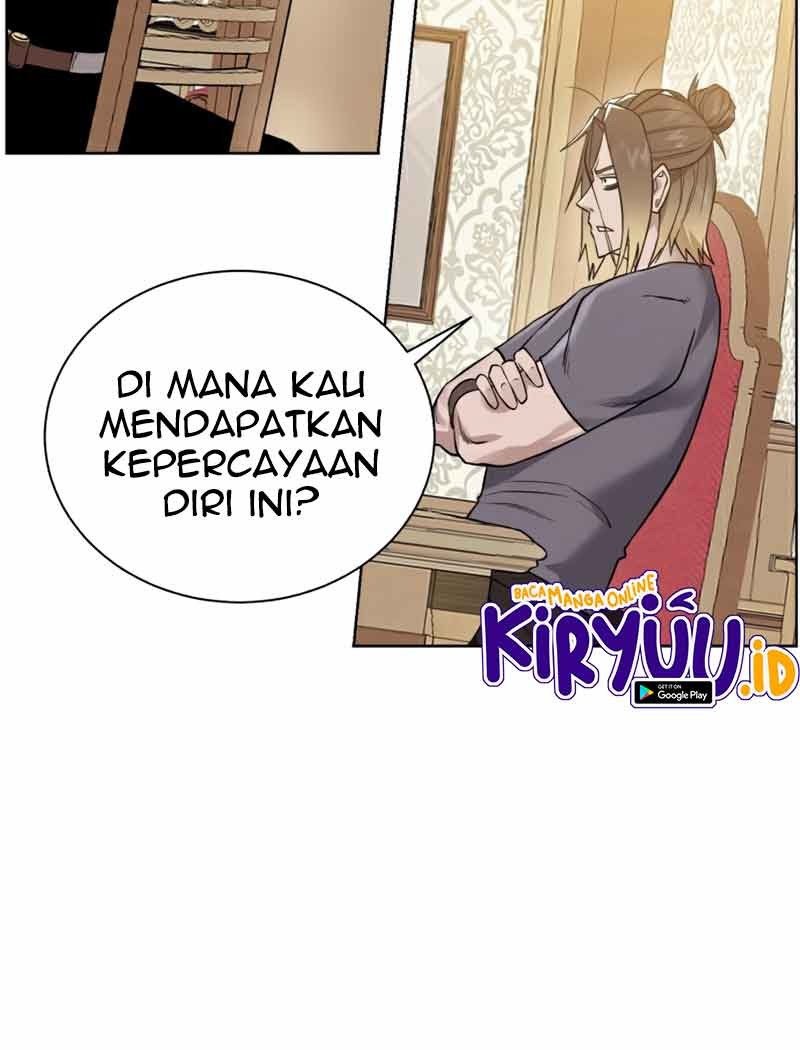 Dungeon and Artifact chapter 70 halaman 26