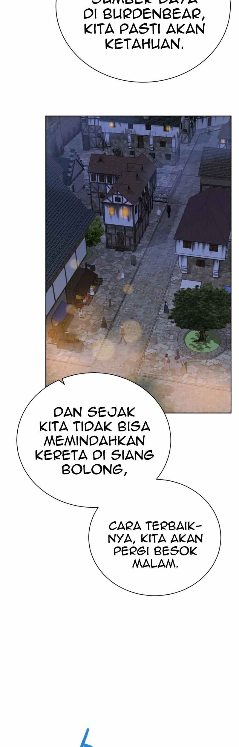 Dungeon and Artifact chapter 70 halaman 39