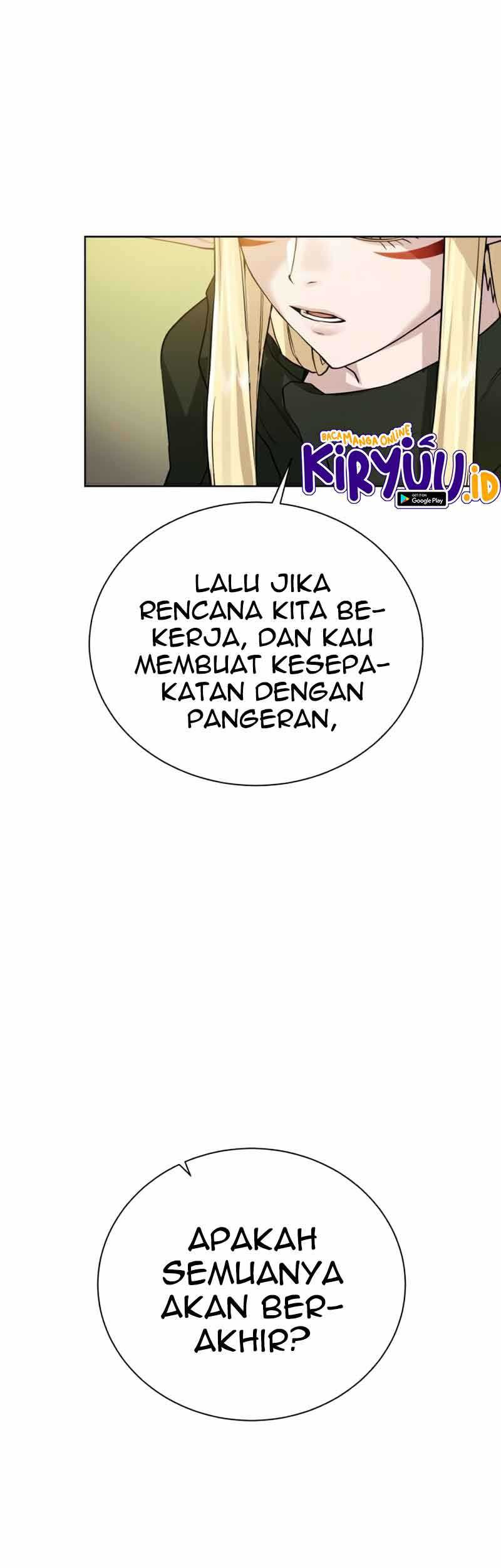 Dungeon and Artifact chapter 71 halaman 3
