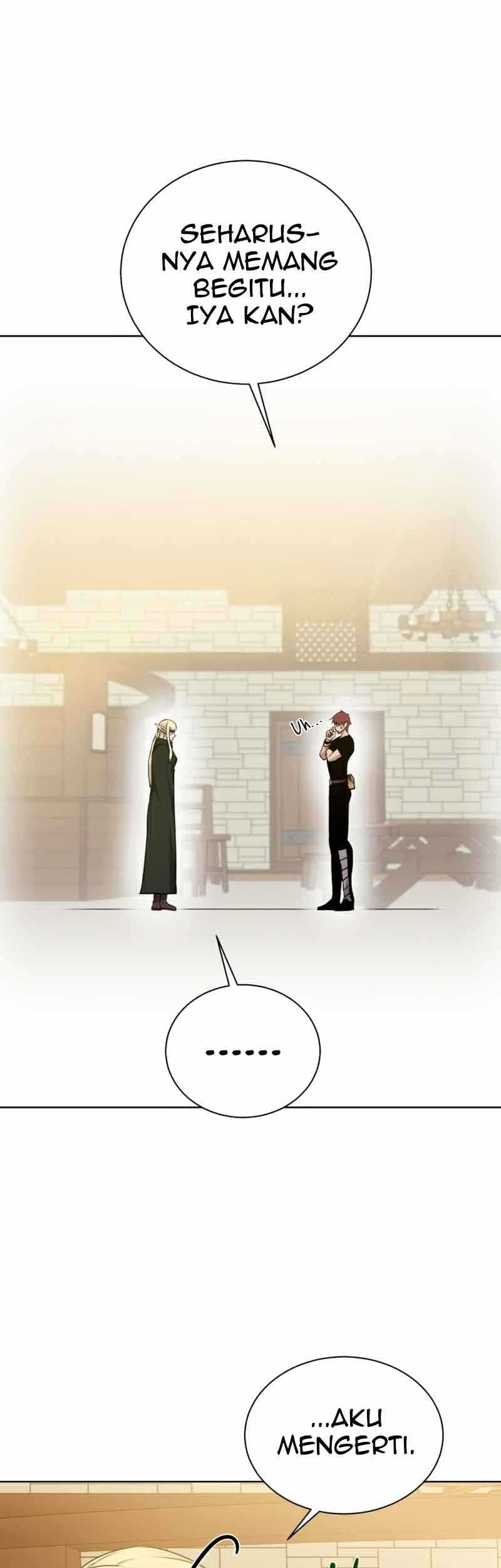 Dungeon and Artifact chapter 71 halaman 4