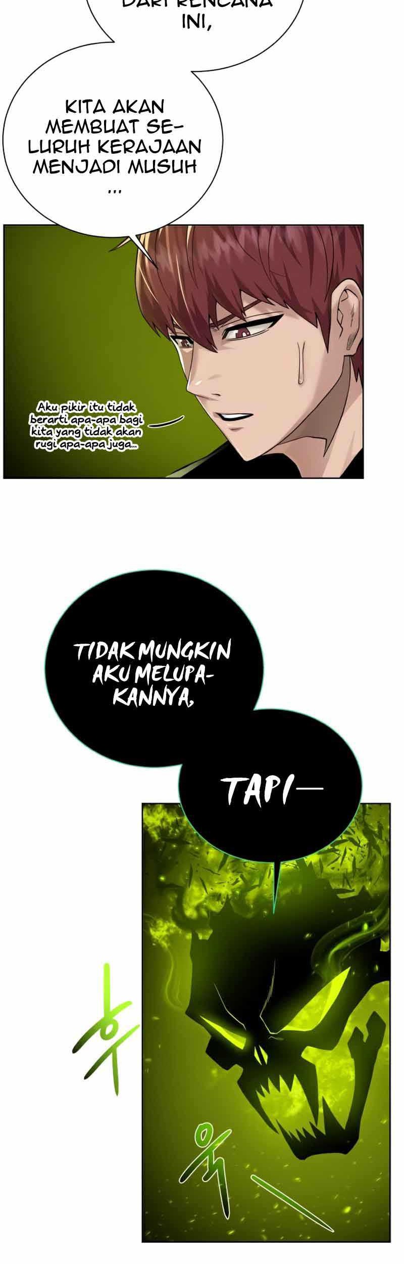 Dungeon and Artifact chapter 71 halaman 9
