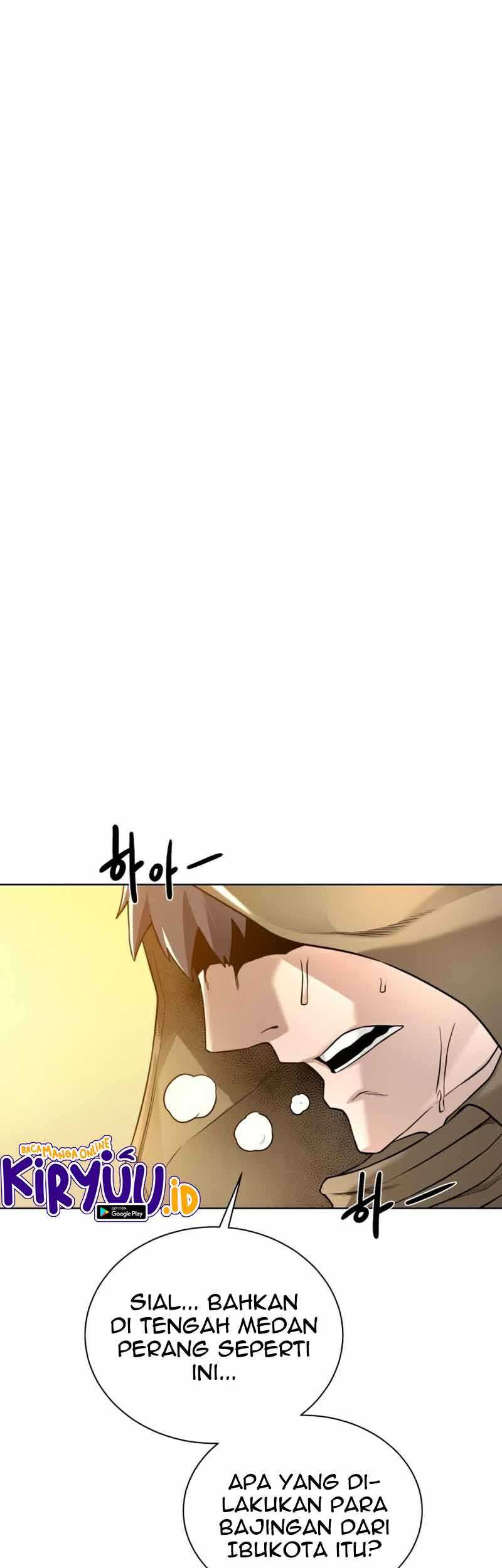 Dungeon and Artifact chapter 71 halaman 23