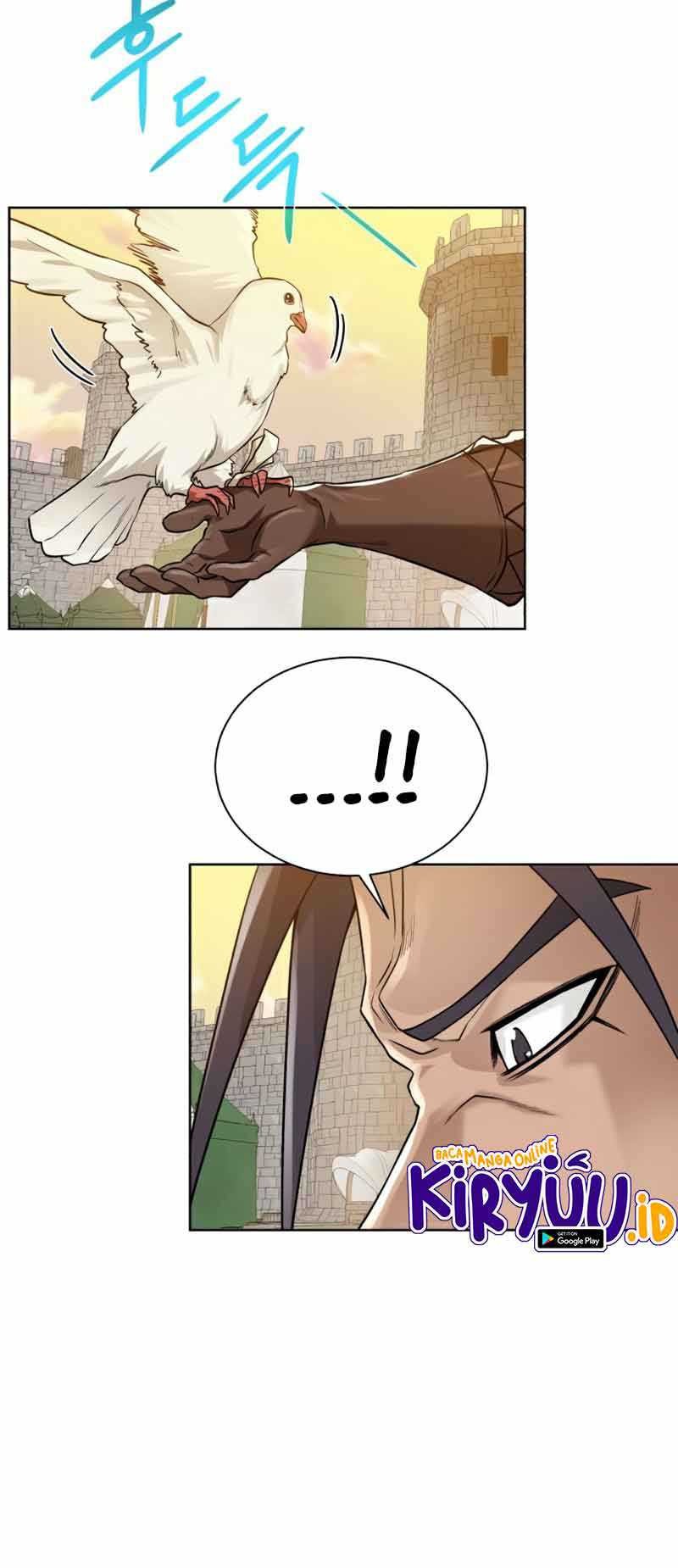 Dungeon and Artifact chapter 71 halaman 27