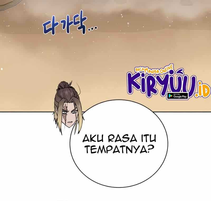 Dungeon and Artifact chapter 71 halaman 37