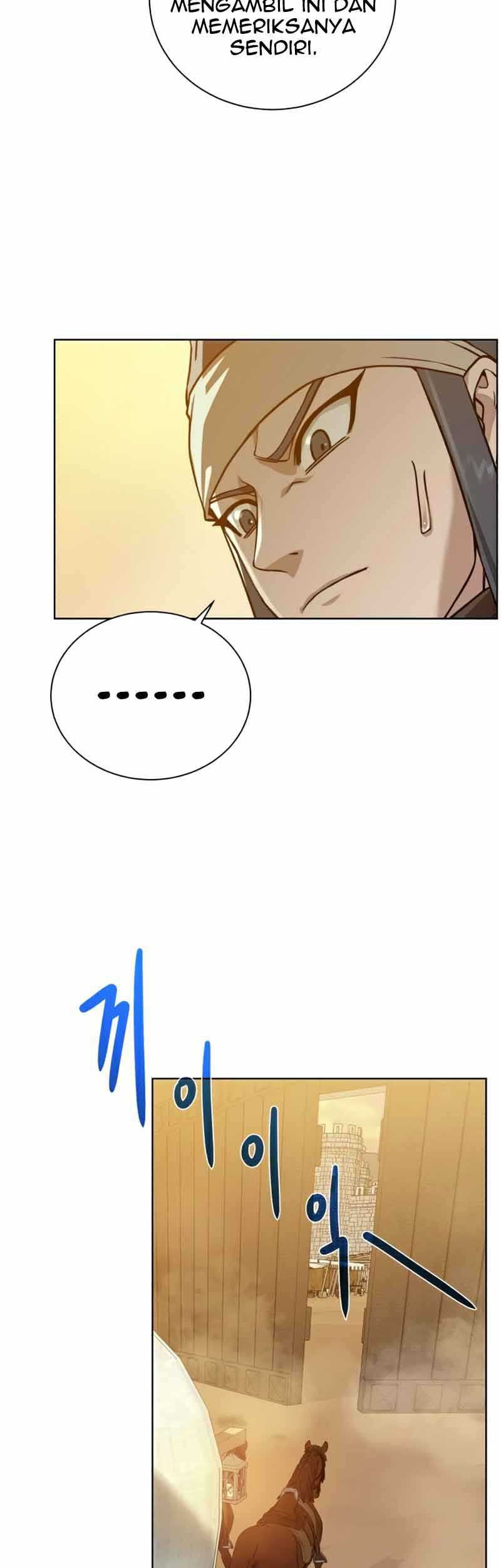 Dungeon and Artifact chapter 71 halaman 46