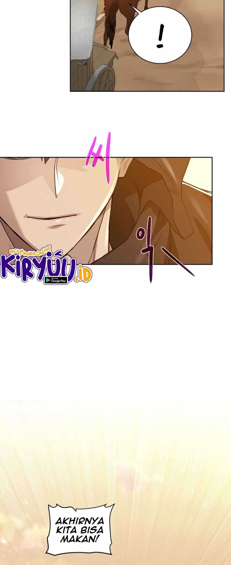 Dungeon and Artifact chapter 71 halaman 47