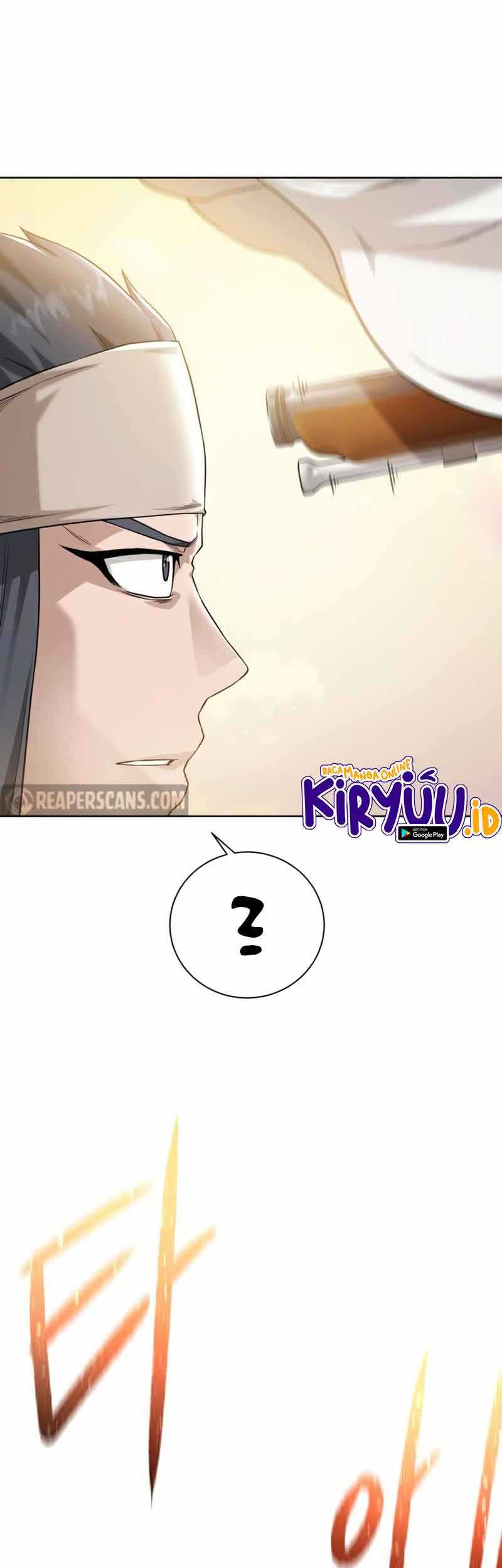 Dungeon and Artifact chapter 71 halaman 51