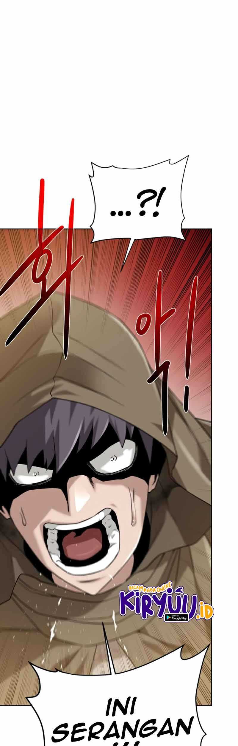 Dungeon and Artifact chapter 71 halaman 53