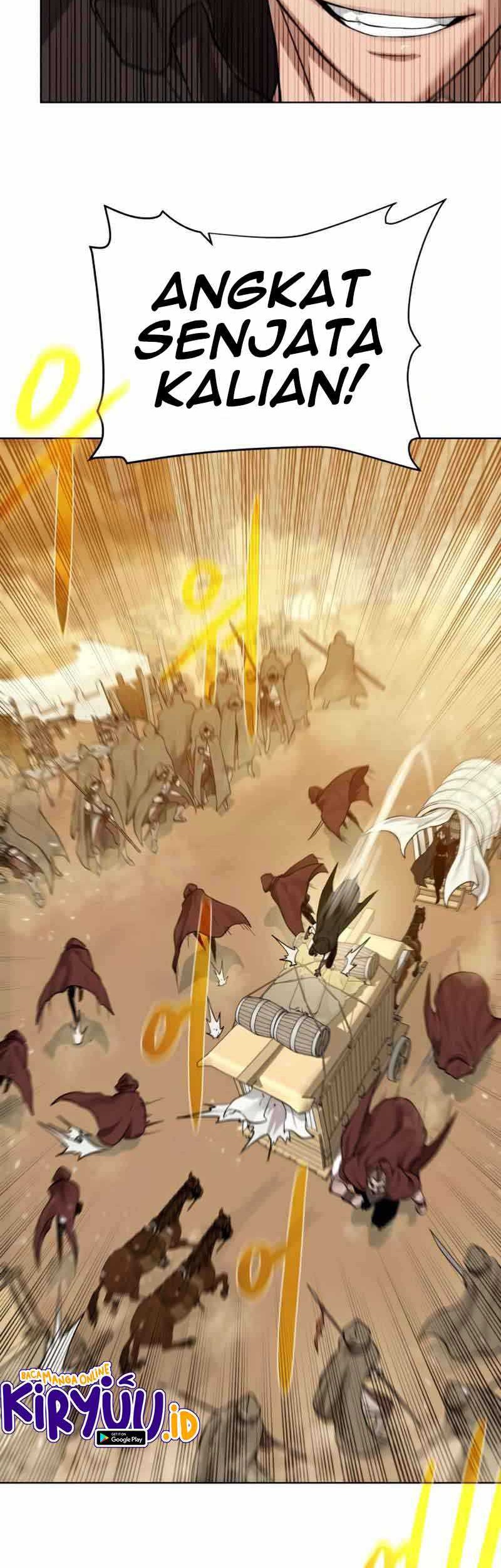 Dungeon and Artifact chapter 72 halaman 6