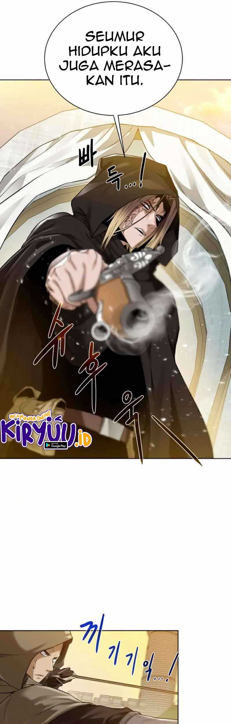 Dungeon and Artifact chapter 72 halaman 13
