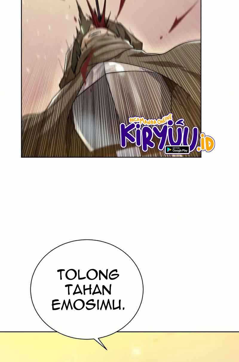 Dungeon and Artifact chapter 72 halaman 17