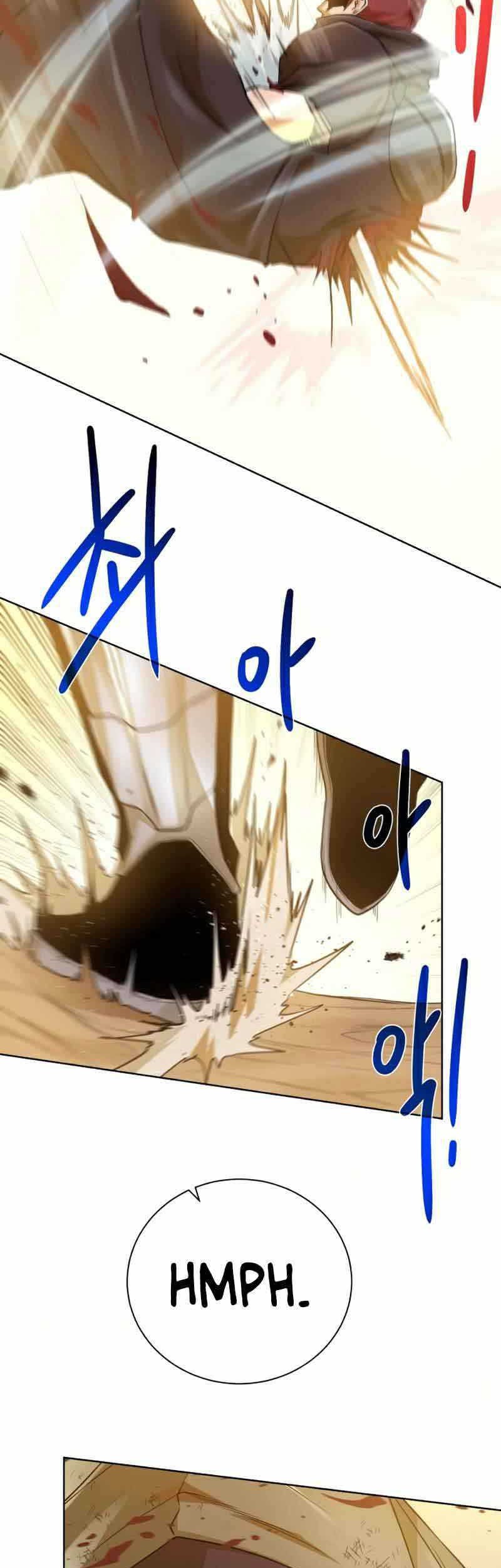 Dungeon and Artifact chapter 72 halaman 25