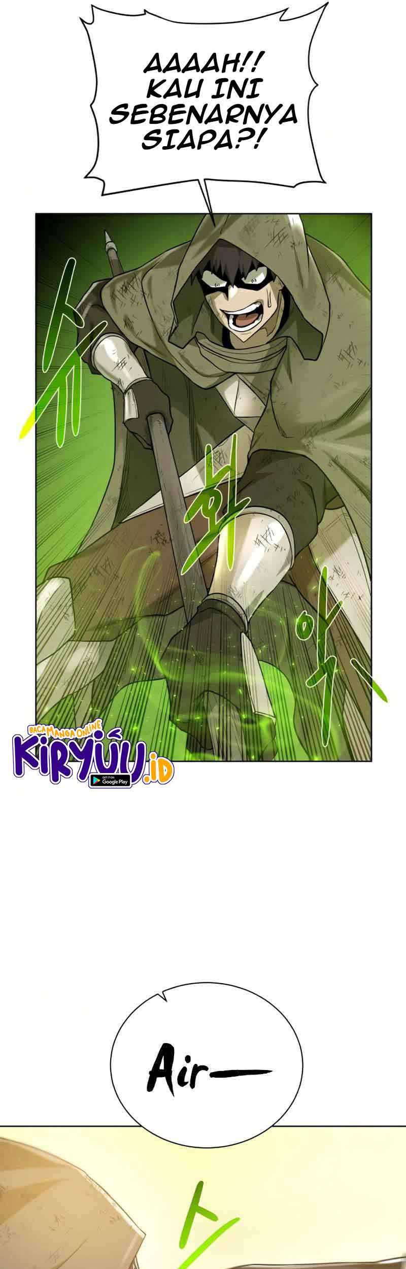 Dungeon and Artifact chapter 72 halaman 28