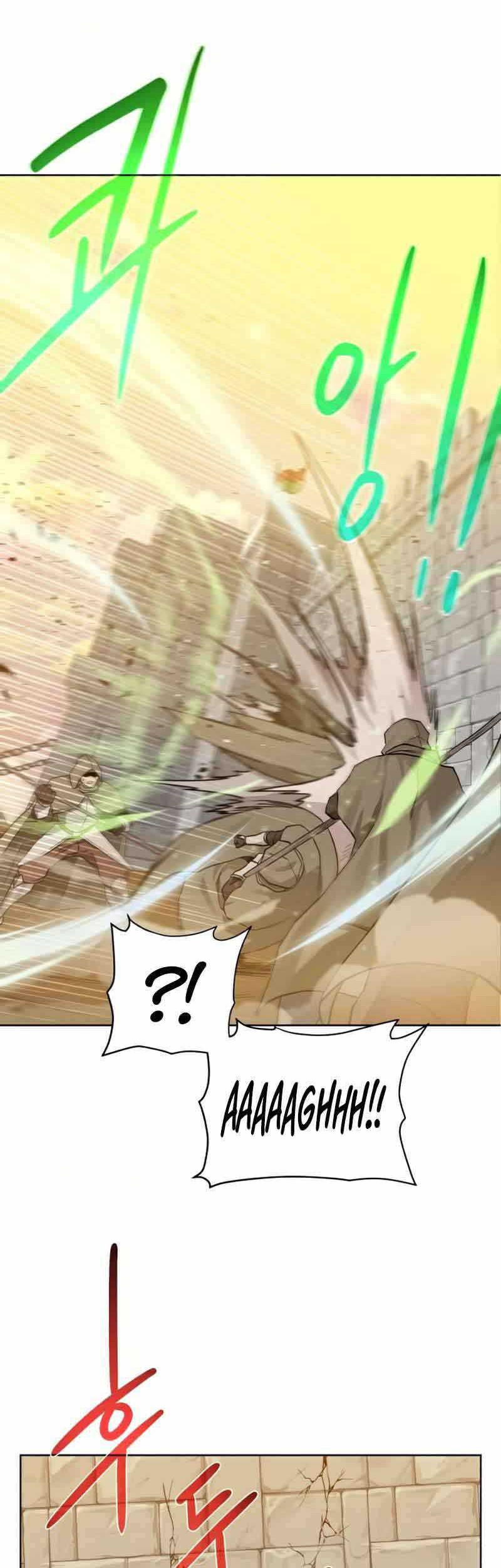 Dungeon and Artifact chapter 72 halaman 31