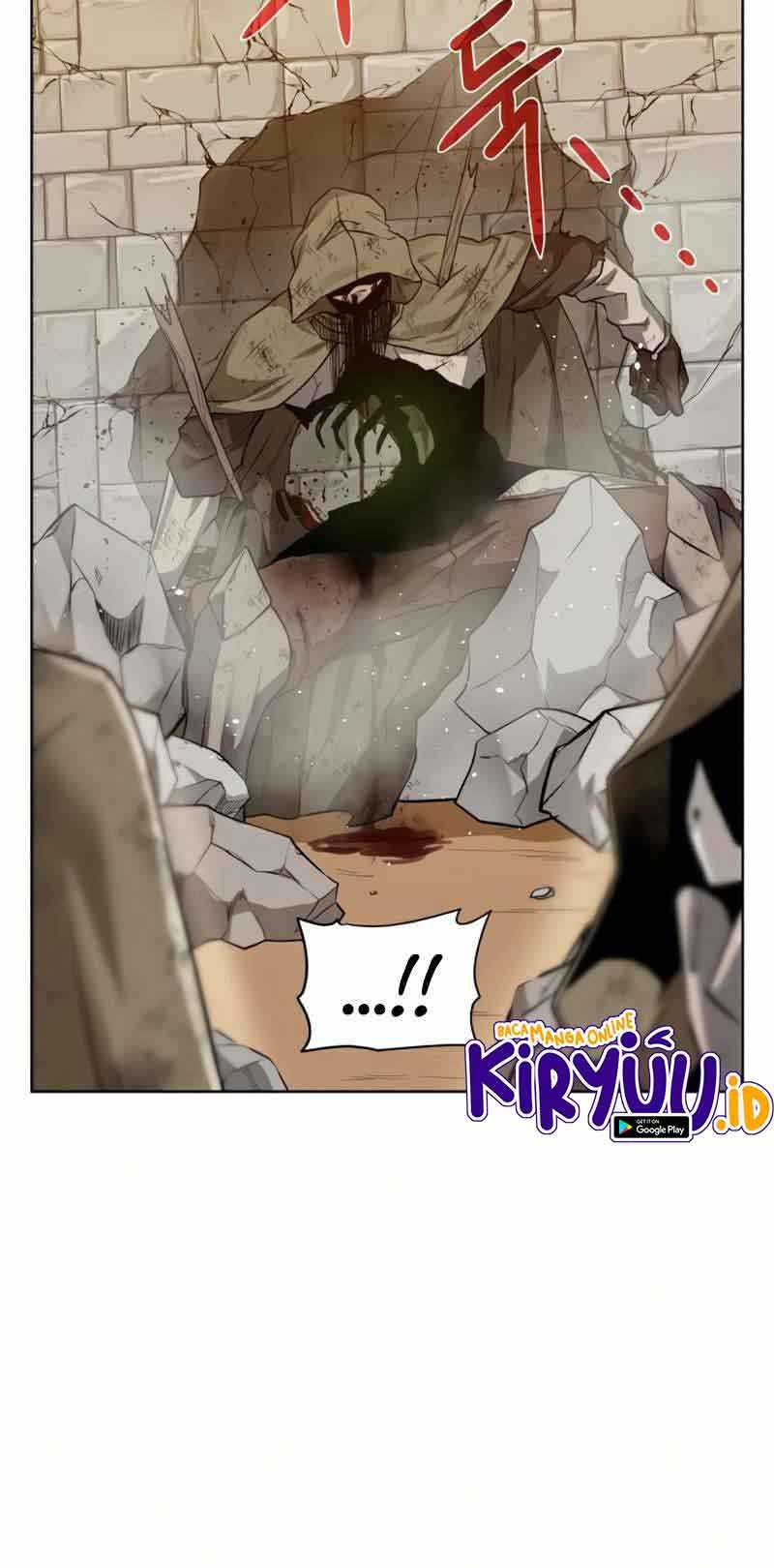 Dungeon and Artifact chapter 72 halaman 32