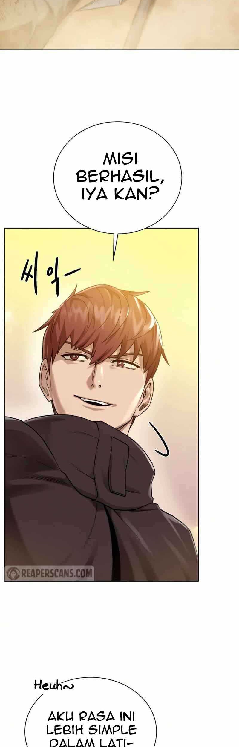 Dungeon and Artifact chapter 72 halaman 36
