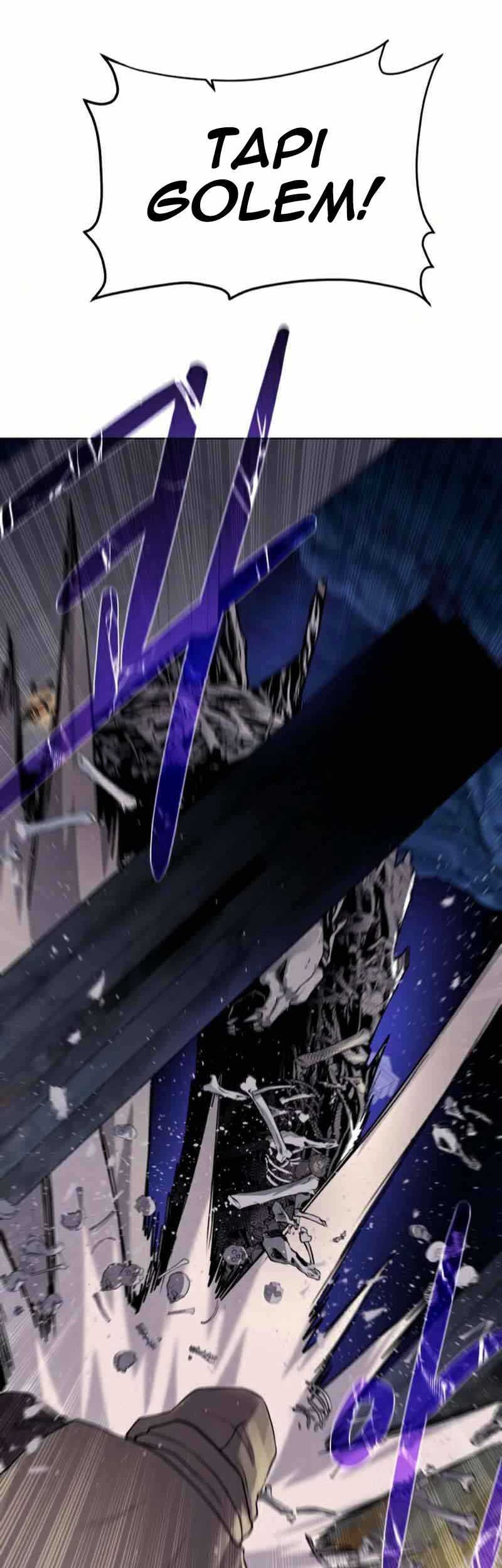Dungeon and Artifact chapter 72 halaman 51