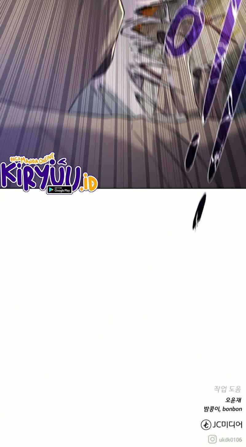 Dungeon and Artifact chapter 72 halaman 52