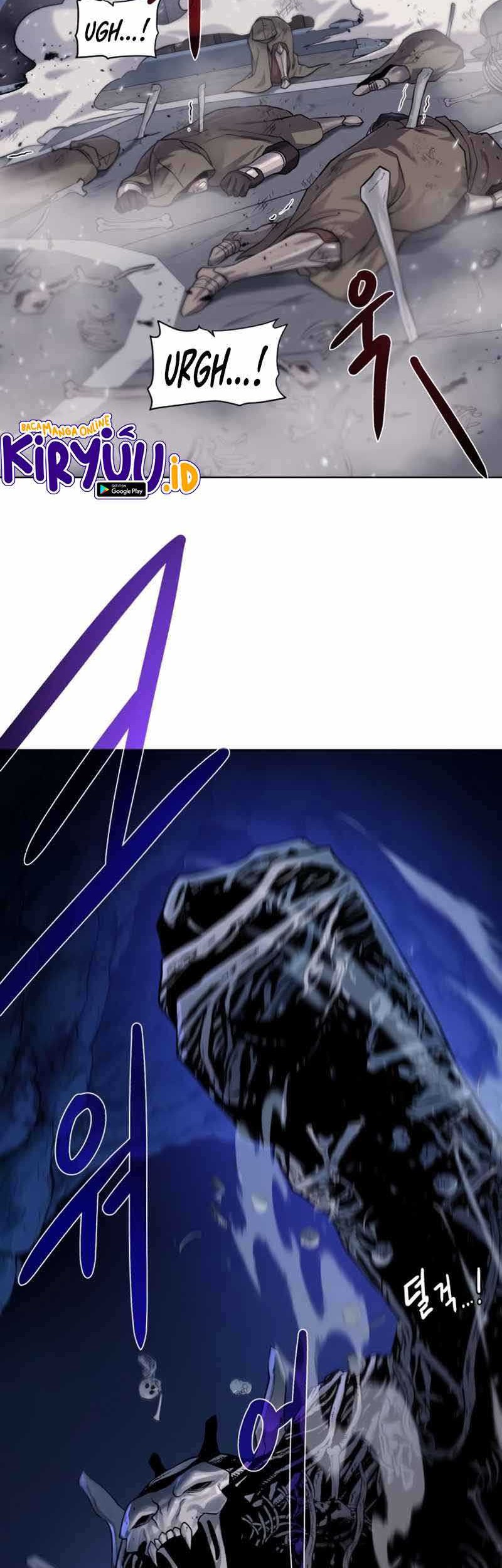 Dungeon and Artifact Bab 73 halaman 3