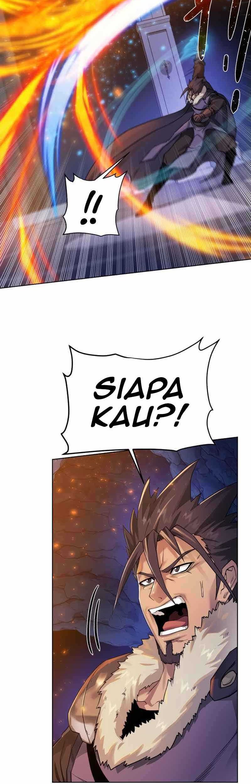Dungeon and Artifact Bab 73 halaman 15