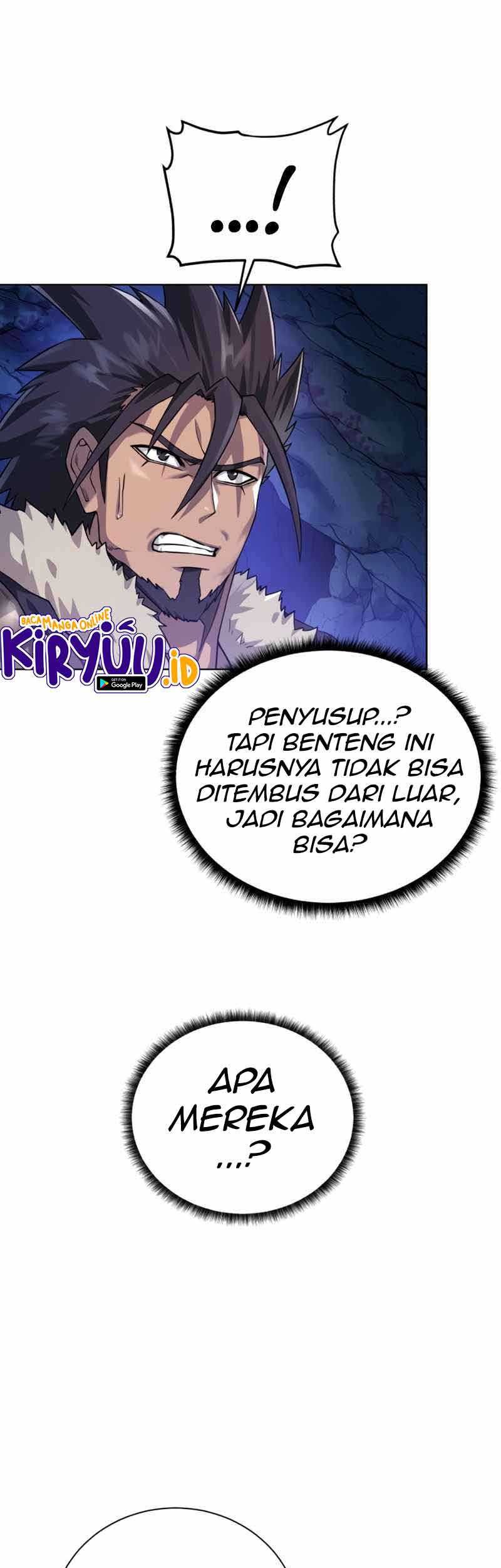 Dungeon and Artifact Bab 73 halaman 17