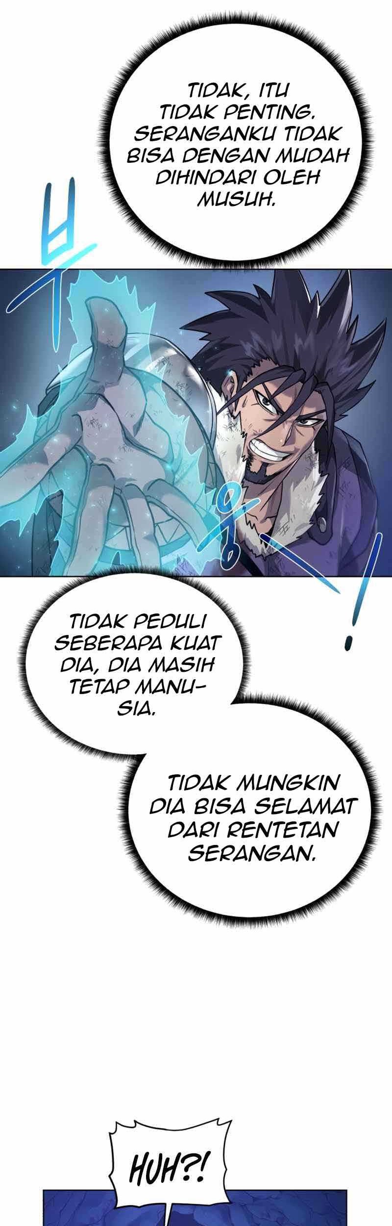Dungeon and Artifact Bab 73 halaman 28