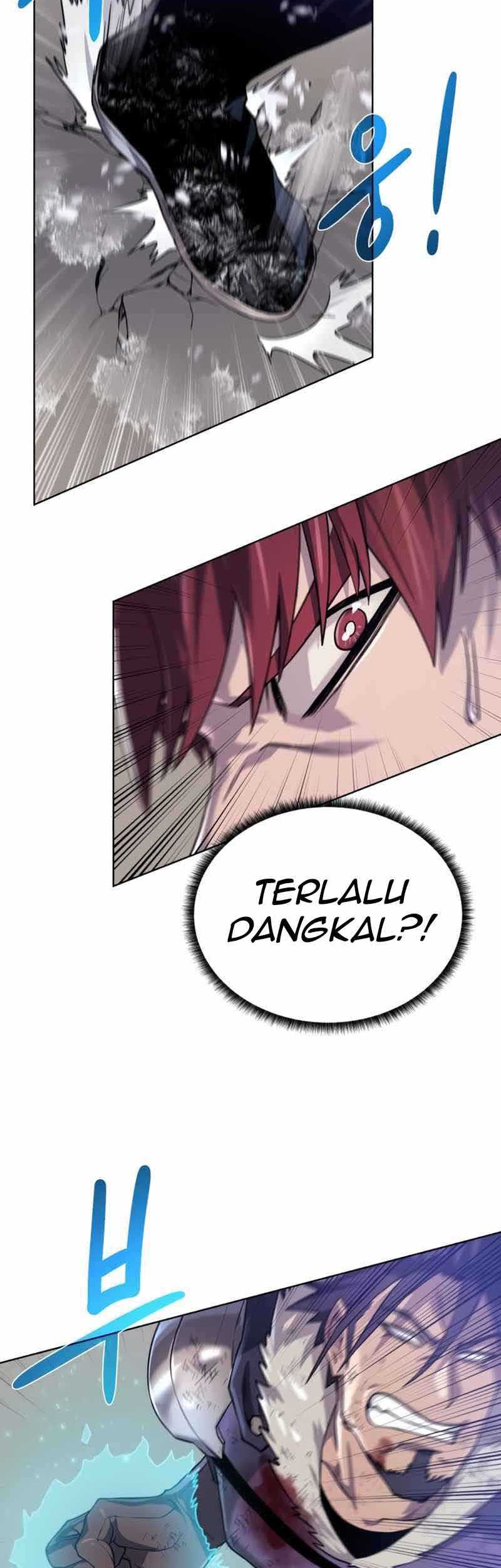 Dungeon and Artifact Bab 73 halaman 45