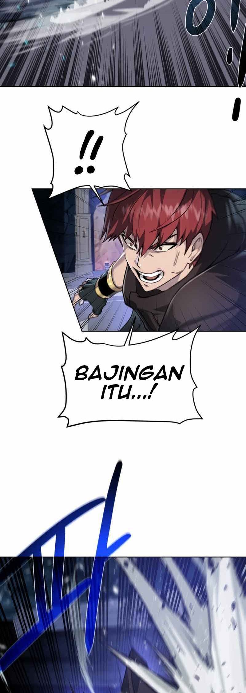 Dungeon and Artifact Bab 74 halaman 5
