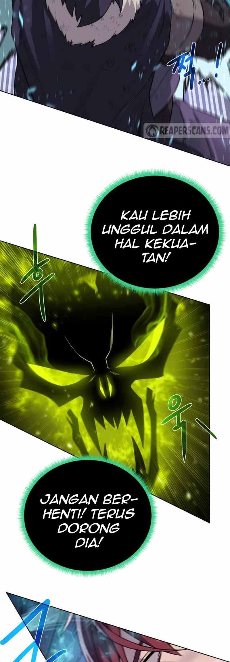 Dungeon and Artifact Bab 74 halaman 19