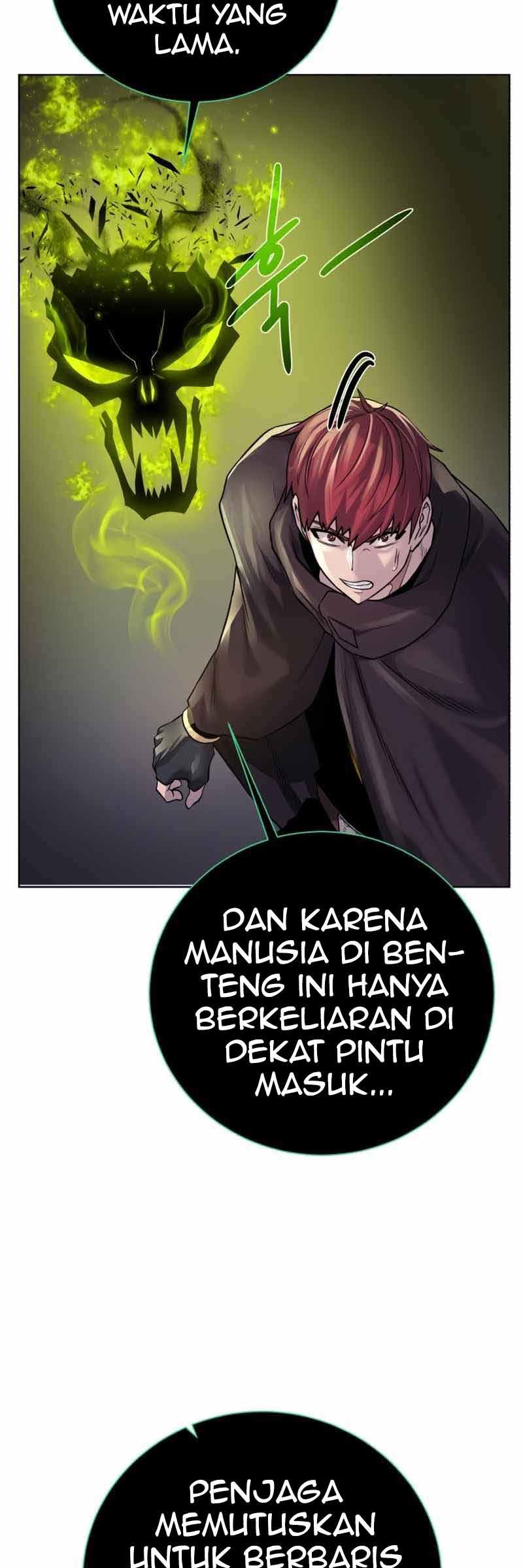 Dungeon and Artifact Bab 74 halaman 40