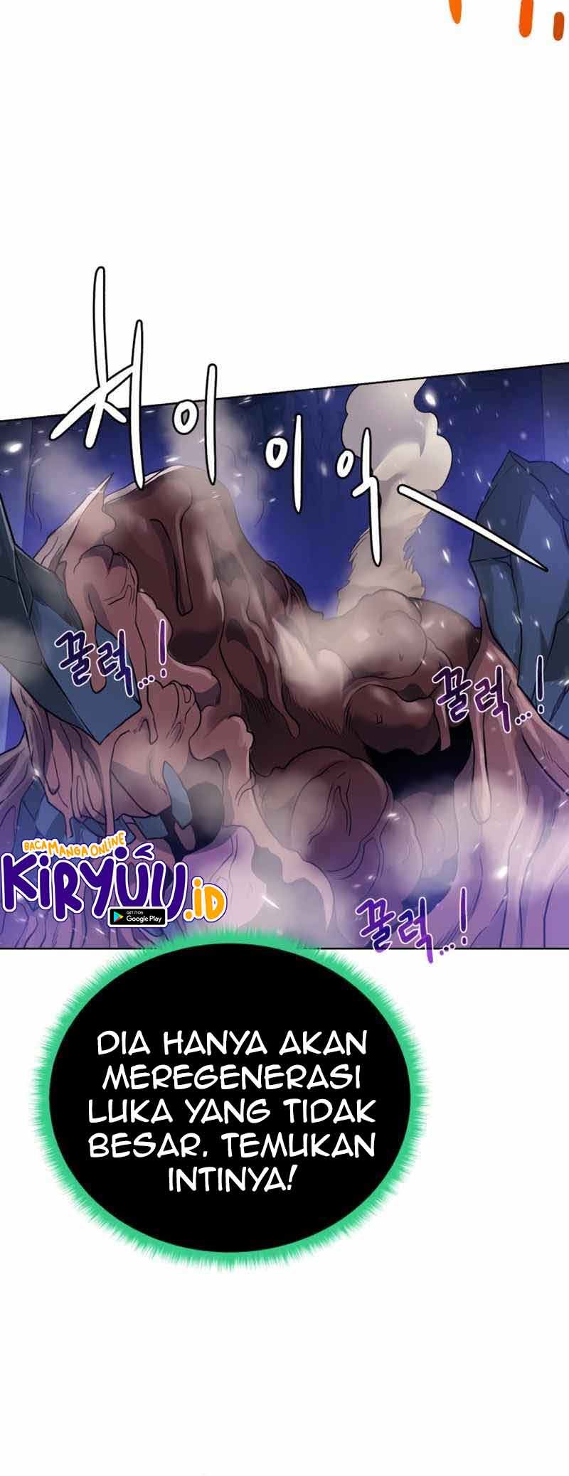 Dungeon and Artifact Bab 74 halaman 46